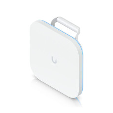 Точка доступа Wi-Fi Ubiquiti UniFi E7 AP Campus  2,4+5+6 ГГц, Wi-Fi 7, 4х4 MU-MIMO, 802.3bt, 1х 10G RJ45, 1х 1G RJ45
