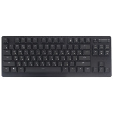 Игровая клавиатура Razer DeathStalker V2 PRO TKL (Red, Linear Optical Switch), русская , RZ03-04370100-R3M1