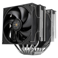 Вентилятор Cooler Thermalright Royal Pretor 130 / PWM/ all Intel/AMD/ 2 fans/6mm*6/ Screws