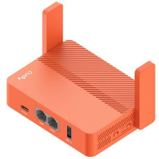 Маршрутизатор CUDY AC1200 Wireless Mini VPN Router with USB Mesh, 2 × 10/100Mbps RJ45 Ports,1 USB2.0, 2 x antennas, WiFi router/AP/ Repeater/WISP Mode, 802.11ac/a/b/g/n, 867Mbps at 5GHz + 300Mbps at 2.4GHz,… — CUDY TR1200