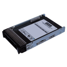 Твердотельный накопитель SSD Lenovo 4XB7A38275 ThinkSystem 3.84TB 2.5