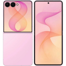 Смартфон Samsung Galaxy Z Flip8 12+512Gb,РОЗОВЫЙ (SM-F776BLIHCAU)