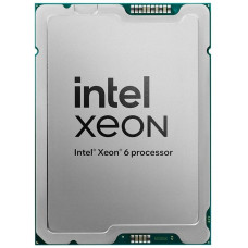 Центральный Процессор Intel Xeon® 6515P 16 Cores,32 Threads, 2.3/ 3.8 GHz, 23 M, DDR5-6400, 2S, 150W OEM
