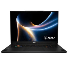 Ноутбук MSI Stealth 18 HX A2WI-097XRUY Intel Core Ultra 9 290HX Plus/32Gb (2*16 D5)/SSD1Tb/RTX5080 16Gb (150W)/18