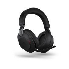 Гарнитура Jabra Гарнитура беспроводная Jabra Evolve2 85, Link380c MS Stereo Black