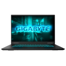 Ноутбук Gigabyte Gaming A16 GA6EH Intel Core Ultra 9 185H/16Gb/SSD512Gb/RTX5060 8Gb/16