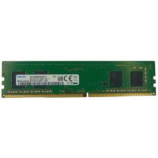Модуль памяти 8GB Samsung DDR4 3200 UDIMM Desktop Non-ECC, CL22, 1.2V, 1Rx16, Bulk