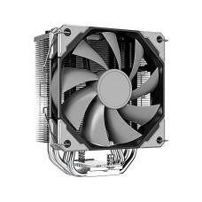 Вентилятор для процессора ID-Cooling SE-214-XT BASIC 180W/PWM/ all Intel /AMD AM4, AM5/ Screws