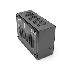 Корпус для ПК Zalman M2 mini (Gray) Mini ITX PC Case