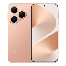 Смартфон Huawei PURA 80 12+256Gb, золотой (51098KET)