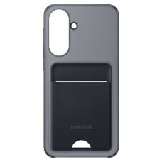 Чехол Card Slot Case A37 5G, чёрный (EF-OA376TBEGRU)