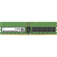 Модуль памяти 32GB Samsung DDR5 M321R4GA0EB2-CCPKC 6400MHz DIMM 1Rx4 Registred ECC