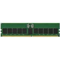 Модуль памяти Kingston 32GB DDR5 6400 DIMM Server Premier KSM64R52BD8-32MH  ECC Reg CL52 2Rx8 Micron H