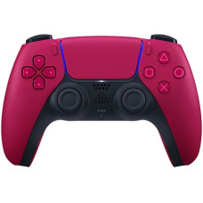 Геймпад Sony PlayStation 5 DualSense (2025) Global/Cosmic Red