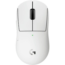 Игровая мышь беспроводная Logitech PRO X SUPERLIGHT 2c, White
