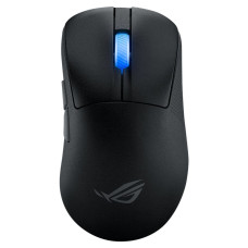 Мышь ASUS P714 ROG KERIS II WL ACE BLK 54g 42,000DPI Bluetooth 5.1 2.4GHz 5buttons