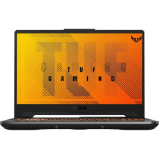 Ноутбук ASUS TUF Gaming A15 FA506NCG-HN339 AMD Ryzen 7 8845HS/8Gb (D5)/SSD512Gb/RTX3050 4Gb (75W)/15.6