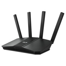 Маршрутизатор ASUS RT-BE82U WiFi 7 4x2.5G USB 5764+688Mbps 5GHz/2.4GHz