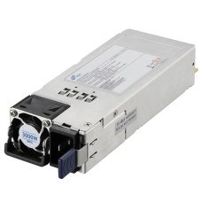 Блок питания серверный FSP FSP3000-20HM  3000W, CRPS Redundant module (ШВГ=73.5x39x185 mm),  AC FullRange Input, DC 12V & 12Vsb Output,PMBUS 1.2, 80+ Titanium, OEM