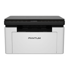 Pantum BM1800 A4, МФУ, лазерный, черно-белый, 18 стр/мин, 600x600dpi, 800МГц, 128Мб, USB, 700стр/картридж, белый корпус (картридж TL-C2318H)(BМ1800)