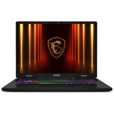 Ноутбук MSI Crosshair A16 HX D8WGKG-078XRU AMD Ryzen 7 8840HX/32Gb (2*16 D5)/SSD1Tb/RTX5070 8Gb (115W)/16