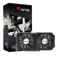 Видеокарта Afox RTX3050 GAMING 8GB GDDR6 128bit DVI DP HDMI 2FAN RTL