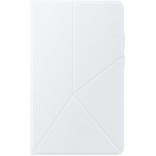 Чехол для планшета Samsung Book Cover, для Samsung Galaxy Tab A11, белый (EF-BX130PWEGRU)