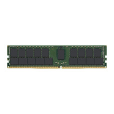 Модуль памяти Kingston Server Premier Memory KSM32RD4/64MFR 64GB DDR4 3200 DIMM ECC, Reg, CL22, 1.2V