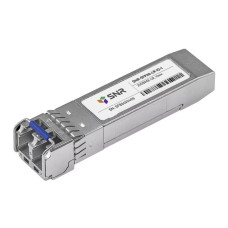 Трансивер SNR Модуль SFP28, 25GBASE-LR, разъем LC, дальность до 10км, SNR-SFP28-LR-10