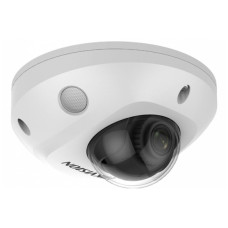 Камера видеонаблюдения Hikvision 2 Мп IP-камера Hikvision DS-2CD2523G2-IS(D) (2.8mm) со смарт-подсветкой до 30 м