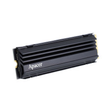 Твердотельный накопитель SSD Apacer AS2280Q4U 512GB M.2 2280 AP512GAS2280Q4U-1 Client