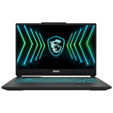 Ноутбук MSI Cyborg 17 Black Edition B13WF-449XRUY Intel Core i5-13420H/16Gb (2*8 D5)/SSD512Gb/RTX5060 8Gb (55W)/17.3