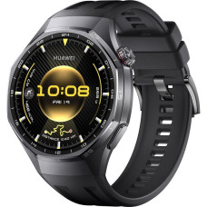 Умные часы GT 6 PRO ATM-B29 55020FWC BLACK HUAWEI