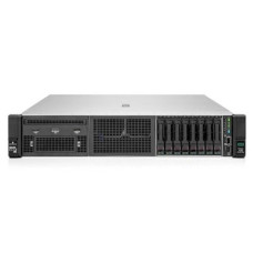 Платформа системного блока с ЦПУ HPE ProLiant DL380 Gen11 8SFF/ Intel Xeon-Silver 4510x2/32GBx2 / MR408i-o Gen11 x8 Lanes 4GB Cache OCP SPDM Storage Controller/ 96W Smart Storage Lithium-ion Battery/Broadcom BCM5719 Ethernet 1Gb… — HPE P52534-B21-7