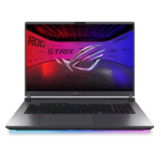 Ноутбук ASUS ROG Strix G18 G815LP-TT194 Intel Core Ultra 9 290HX Plus/32Gb (2*16 D5)/SSD1Tb/RTX5070 8Gb (115W)/18