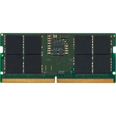 Модуль памяти 32GB Kingston DDR5 5600 SODIMM Non-ECC CL46 1Rx8