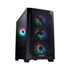 Корпус XPG LANDER300MAA-BLACKCOLOR