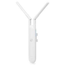 Точка доступа Wi-Fi Ubiquiti UniFi AP AC Mesh |UAP-AC-M| Ubiquiti точка доступа 2.4+5 ГГц, 1х 1G Ethernet, 802.11ac/n/a/g/b, RTL |UAP-AC-M| {10} (025792)