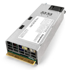 Блок питания серверный Gospower G1505-2700W CRPS 2700W Redundant module (ШВГ=  73.5*39*185мм), 80+ Titanium, Input 90-264Vac or HVDC (180-300V), OEM