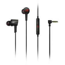 Гарнитура ASUS ROG CETRA II CORE 18g 20 - 40000Hz 3.5mm wired