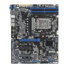 Материнская плата ASUS P13R-E LGA1700 ATX 4xDDR5 PCIEx16 3xPCIEx8 2xM.2 VGA 2xGLAN