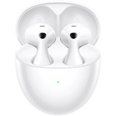 Наушники Huawei FreeBuds 6, белые