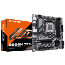 Материнская плата Gigabyte B850M DS3H, RTL