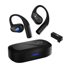 Гарнитура ASUS O701 ROG CETRA OPEN WIRELESS/BLK