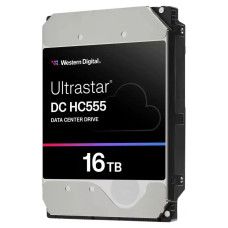 Жесткий диск серверный Western Digital 3.5