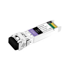 Трансивер XBIT SFP28-32G-SR    SFP28, 32Gb/s, 100m, 850nm, MM, 3dB, 2LC, MMF, DDM