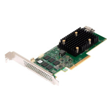 RAID-контроллер Broadcom 9560-8i SGL (05-50077-01 / 03-50077-01007 / 03-50077-01008 / 03-50077-01009 / 03-50077-01010 / 03-50077-01011 / 03-50077-01012 / 03-50077-01006) PCIe 4.0 x8 LP, SAS/SATA/NVMe,… — Broadcom 05-50077-01(007/008/009/010/011/012/013)