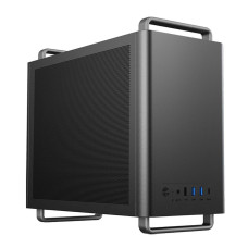 Компьютер ПЭВМ Raskat Standart 500 (Intel Core i5 14450HX, RAM 32Gb, SSD 1Tb, No OS, black)