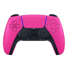 Геймпад Sony PlayStation 5 DualSense (2025) Global/Nova Pink