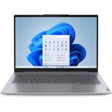 Ноутбук Lenovo ThinkBook 14 G7 ARP AMD Ryzen 5 7535HS/16Gb (1*16 D5)/SSD512Gb/UMA/14